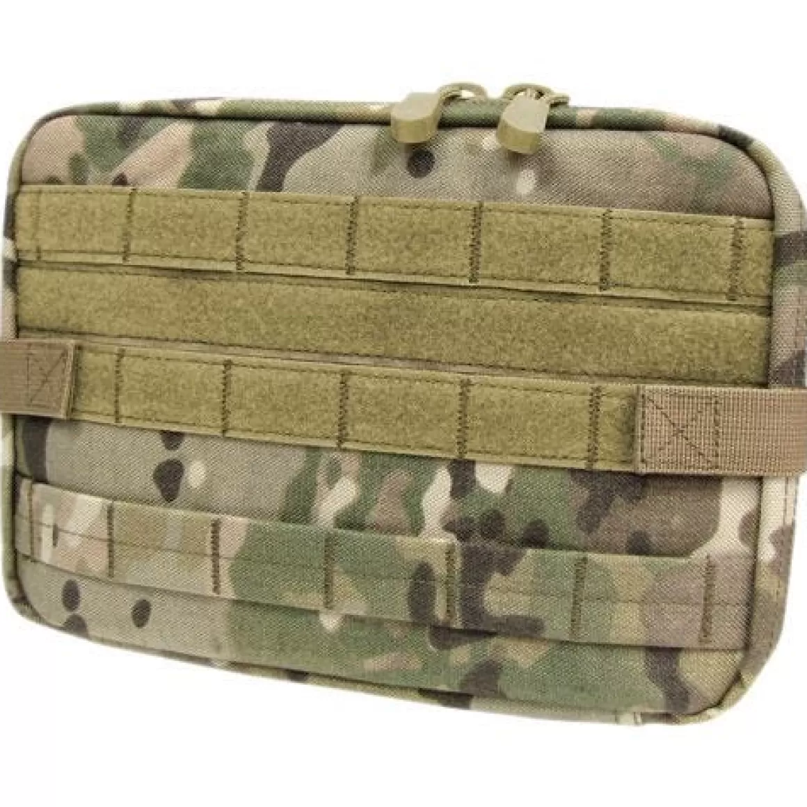 Condor Other Pouches> T&T Pouch Molle Multicam