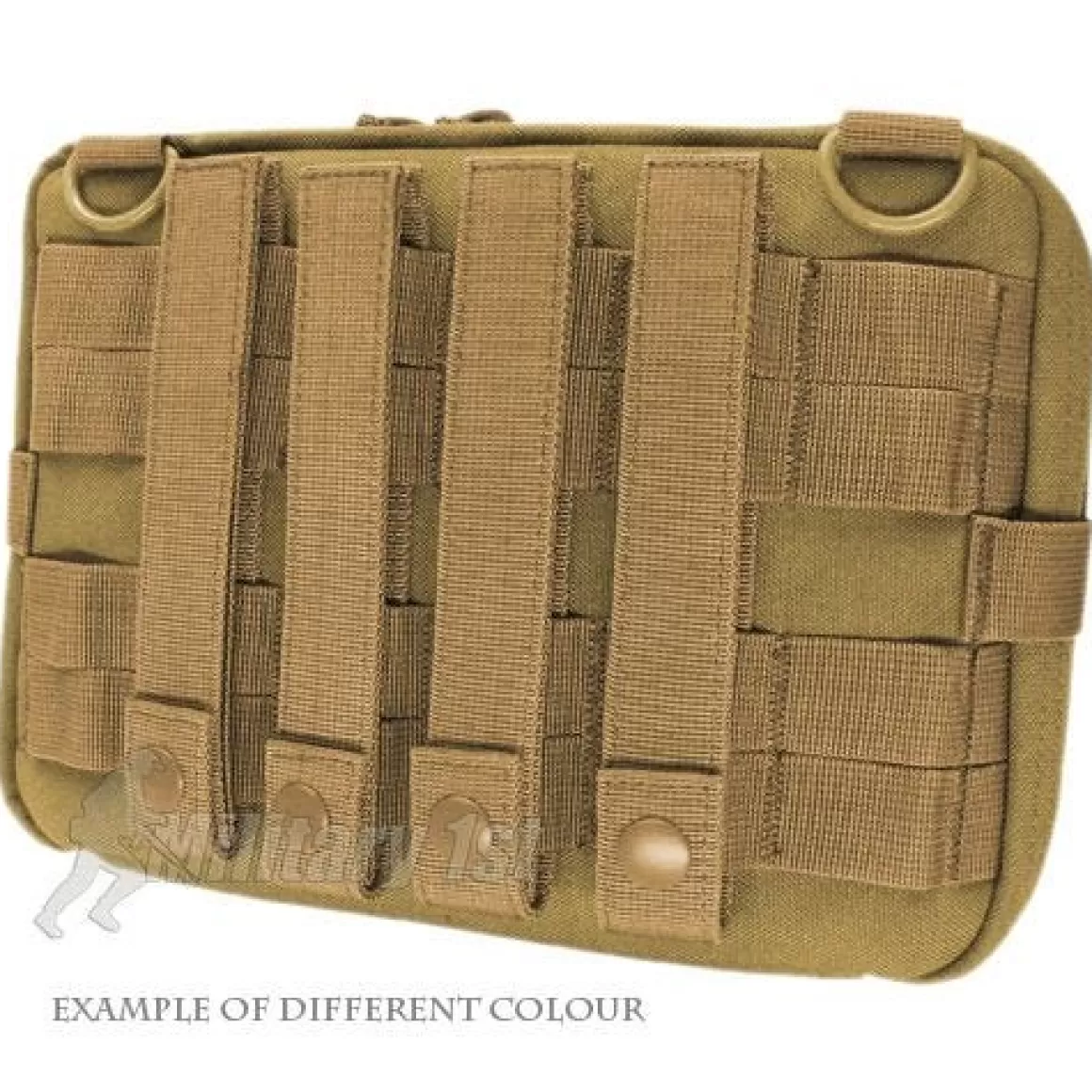 Condor Other Pouches> T&T Pouch Molle Multicam