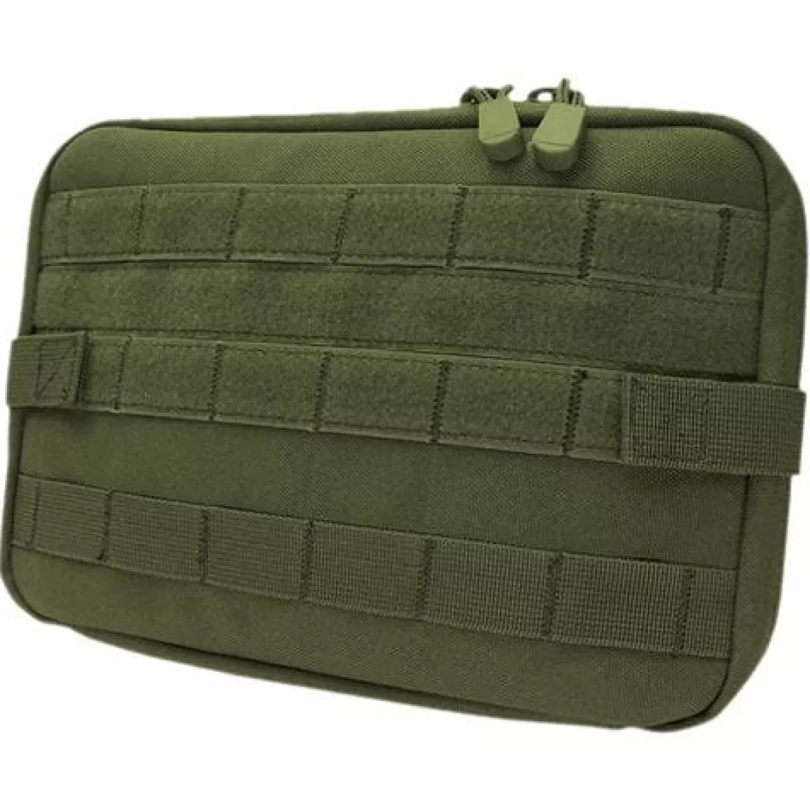 Condor Other Pouches> T&T Pouch Molle Olive Drab