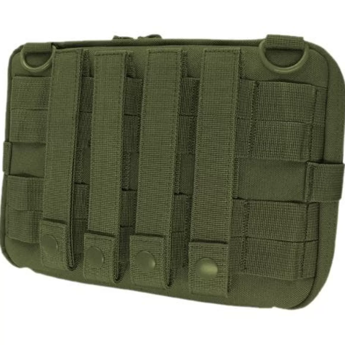 Condor Other Pouches> T&T Pouch Molle Olive Drab