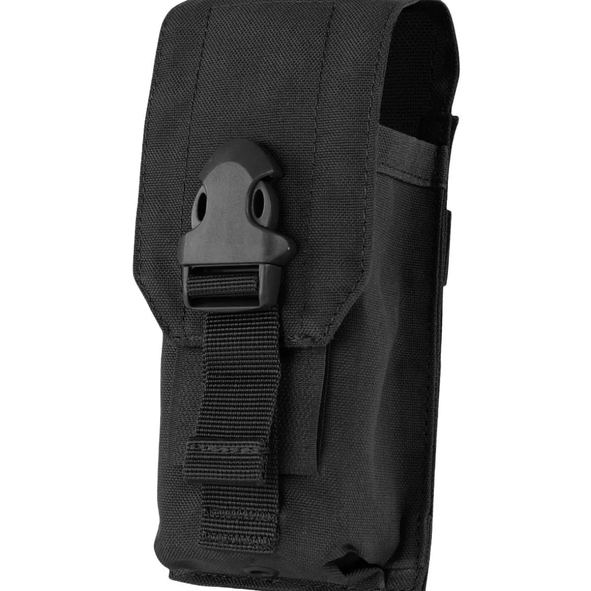 Condor Magazine Pouches> Universal Rifle Mag Pouch Black