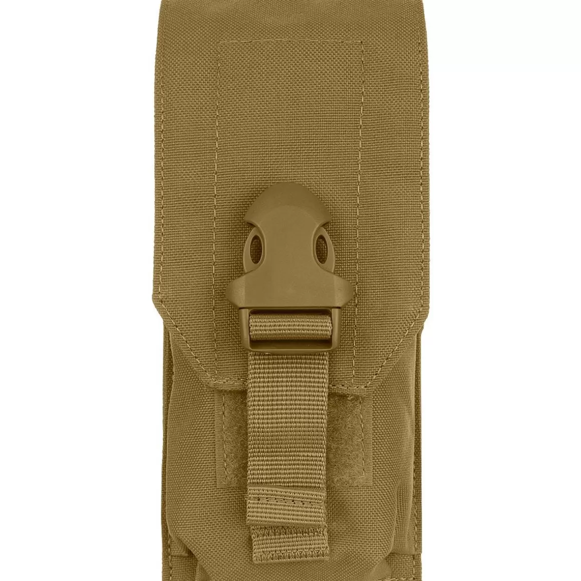 Condor Magazine Pouches> Universal Rifle Mag Pouch Coyote Brown