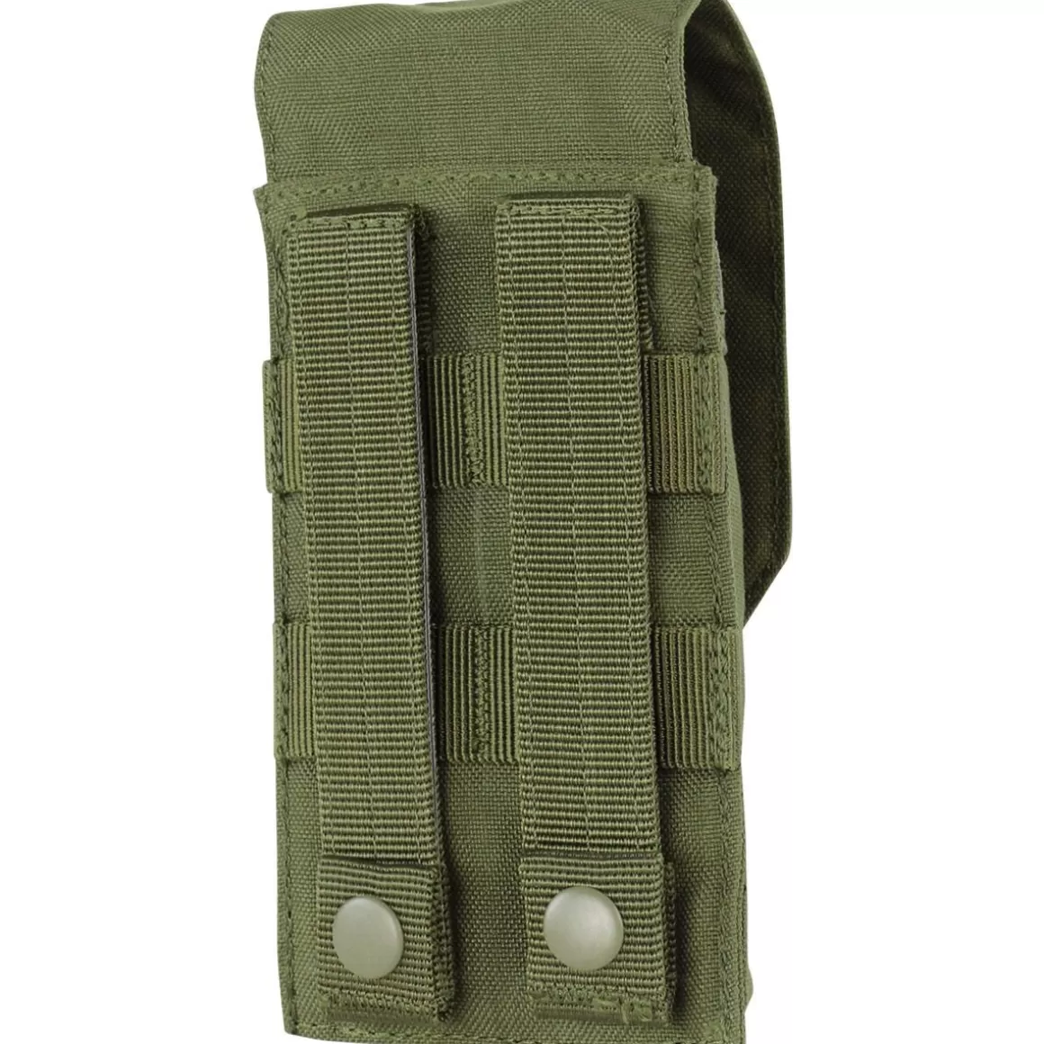 Condor Magazine Pouches> Universal Rifle Mag Pouch Olive Drab