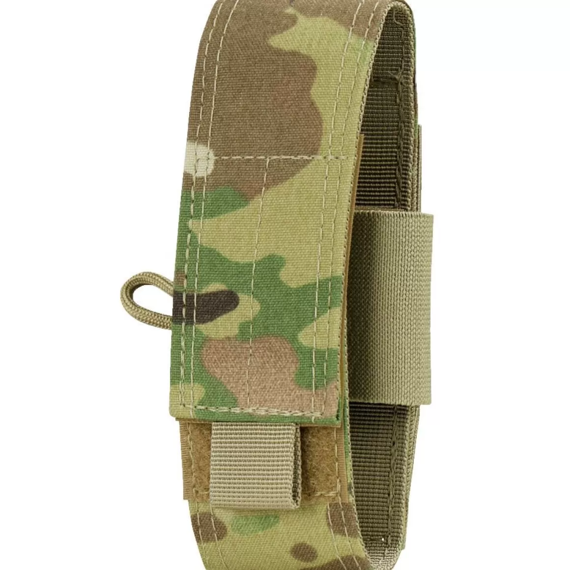 Condor Magazine Pouches> Universal Tq Pouch Multicam