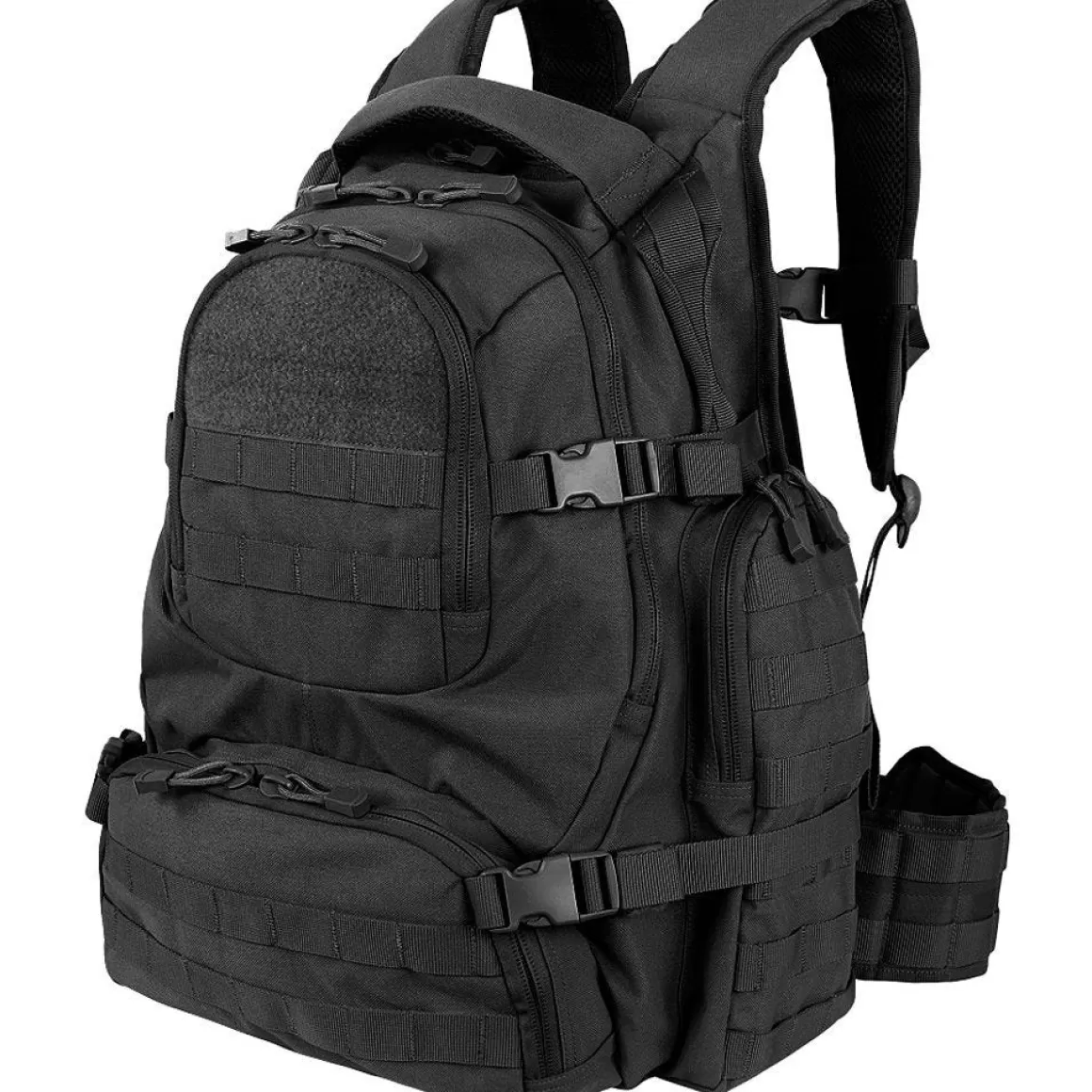 Condor Backpacks & Rucksacks> Urban Go Pack Black