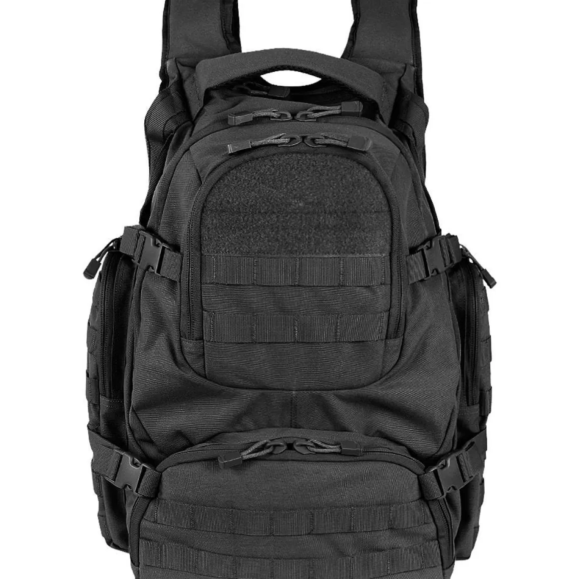 Condor Backpacks & Rucksacks> Urban Go Pack Black