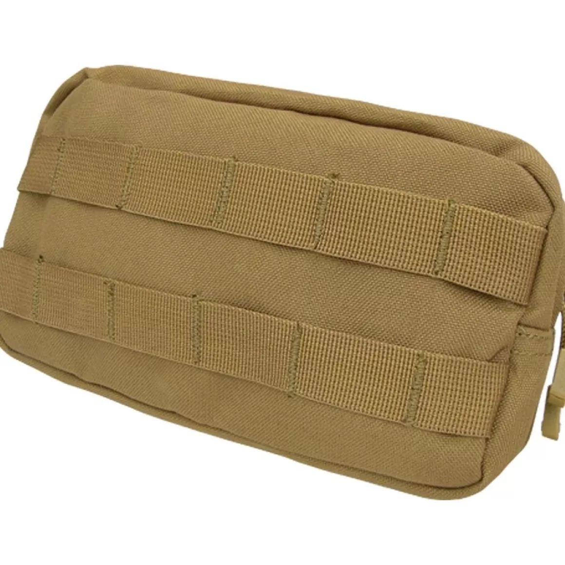 Condor Utility Pouches> Utility Pouch Coyote Brown