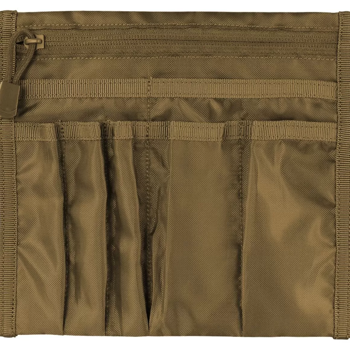 Condor Other Pouches> Va Organizer 2 Pack Coyote Brown