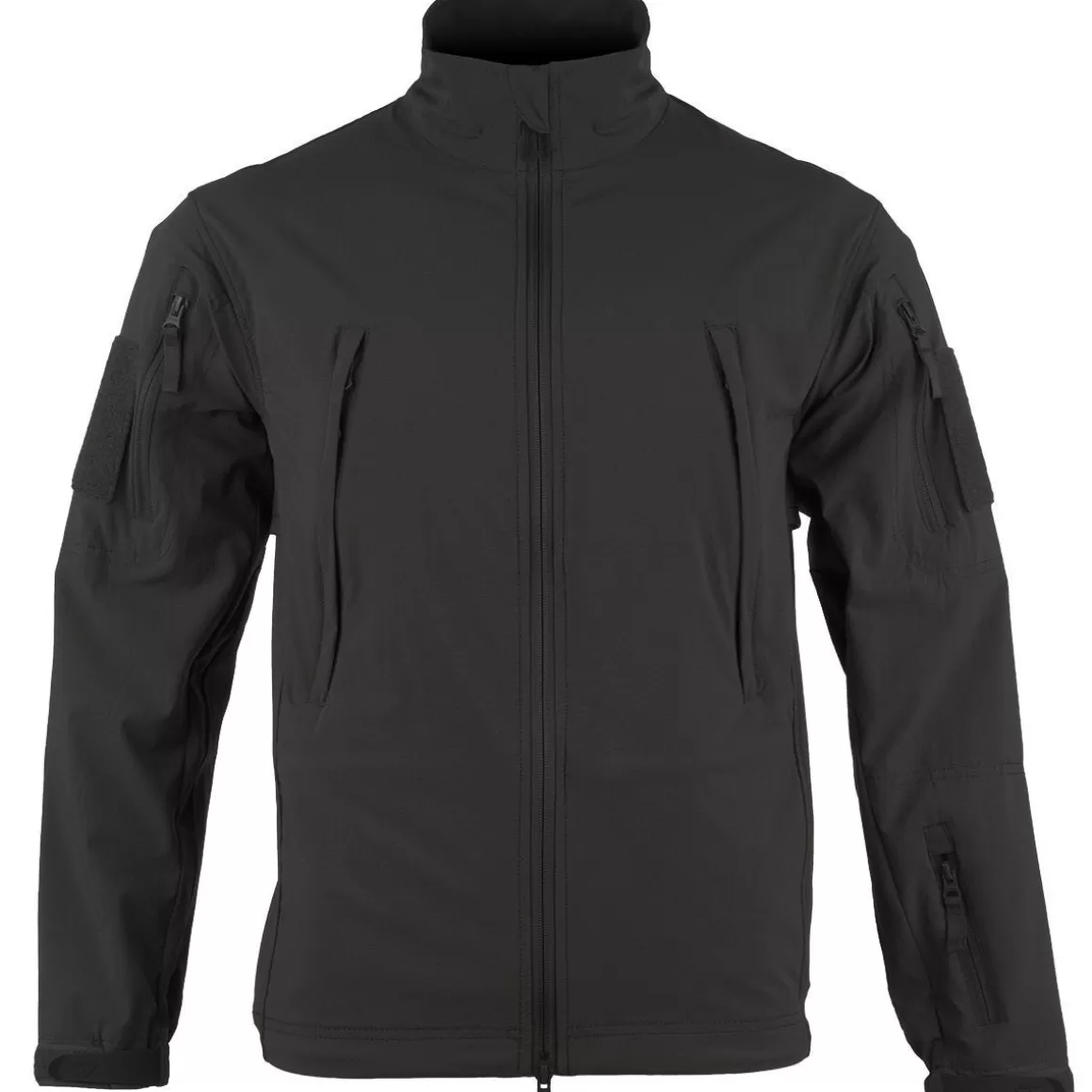 Condor Jackets & Coats> Vapor Lightweight Windbreaker Black