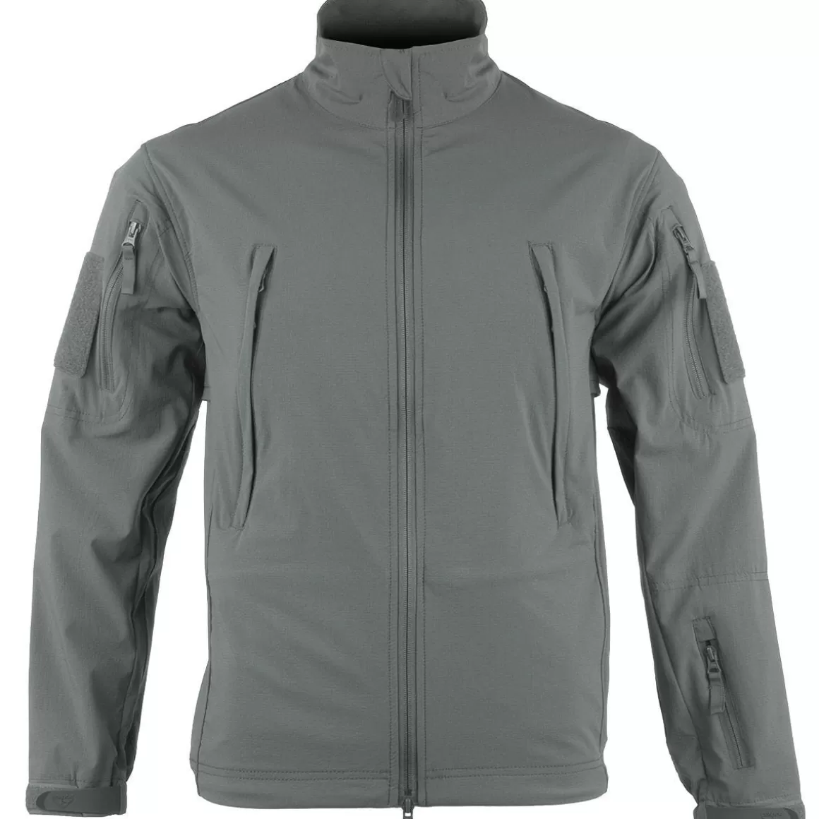 Condor Jackets & Coats> Vapor Lightweight Windbreaker Graphite