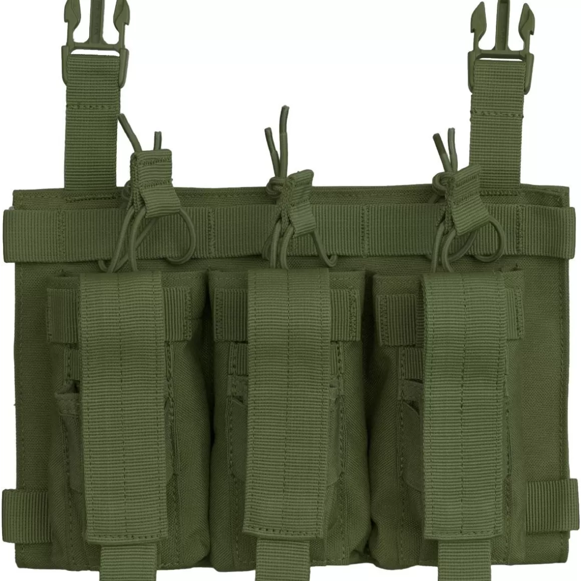 Condor Magazine Pouches> Vas Kangaroo Mag Panel Olive Drab