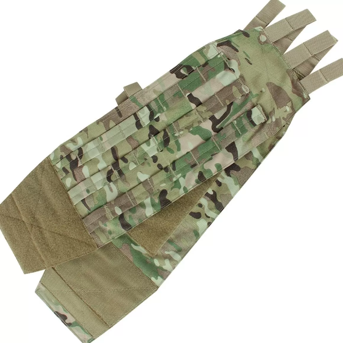 Condor Belts & Suspenders> Vas Modular Cummerbund Multicam