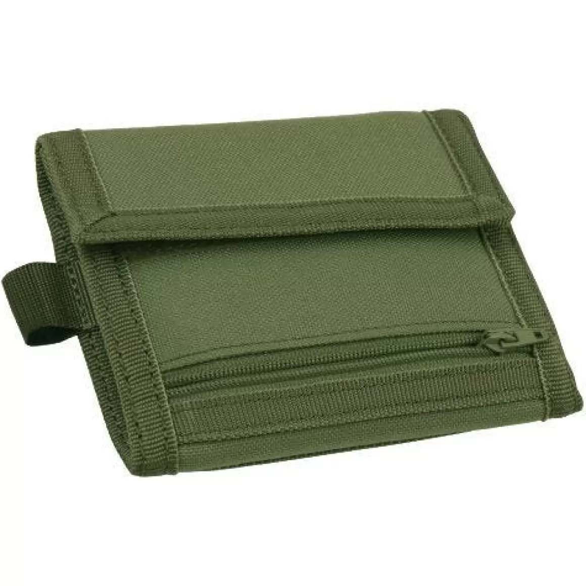 Condor Other Pouches> Vault Tri-Fold Wallet Olive Drab