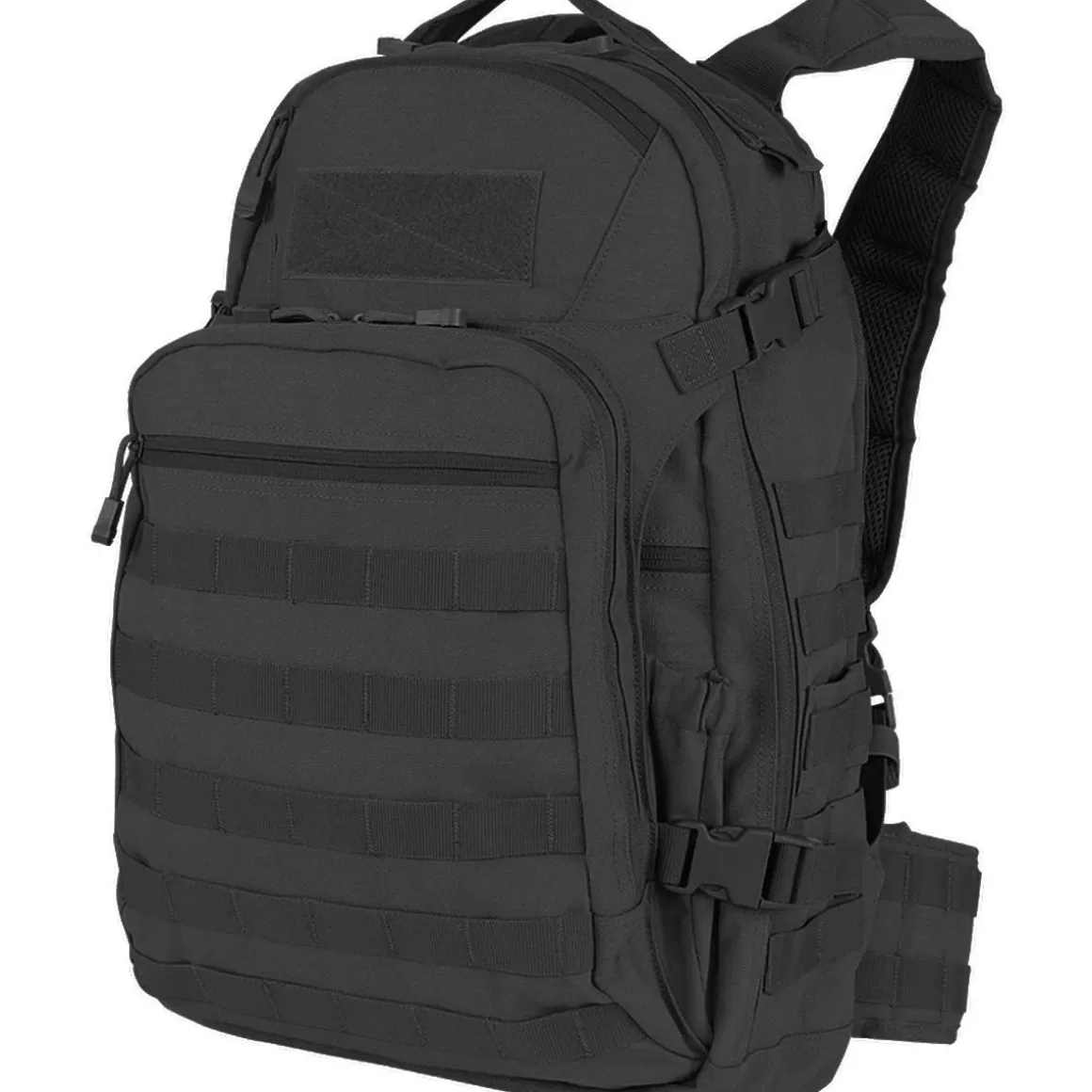 Condor Hydration Packs> Venture Pack Black