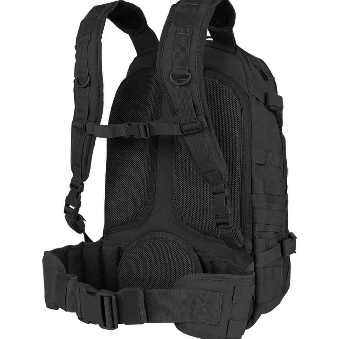 Condor Hydration Packs> Venture Pack Black