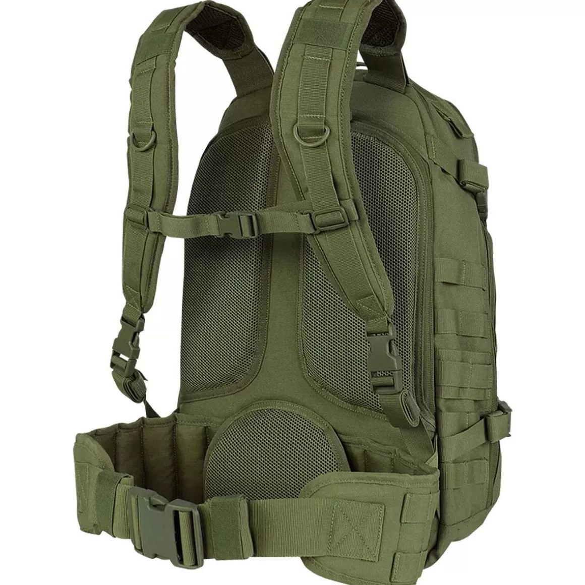 Condor Hydration Packs> Venture Pack Olive Drab