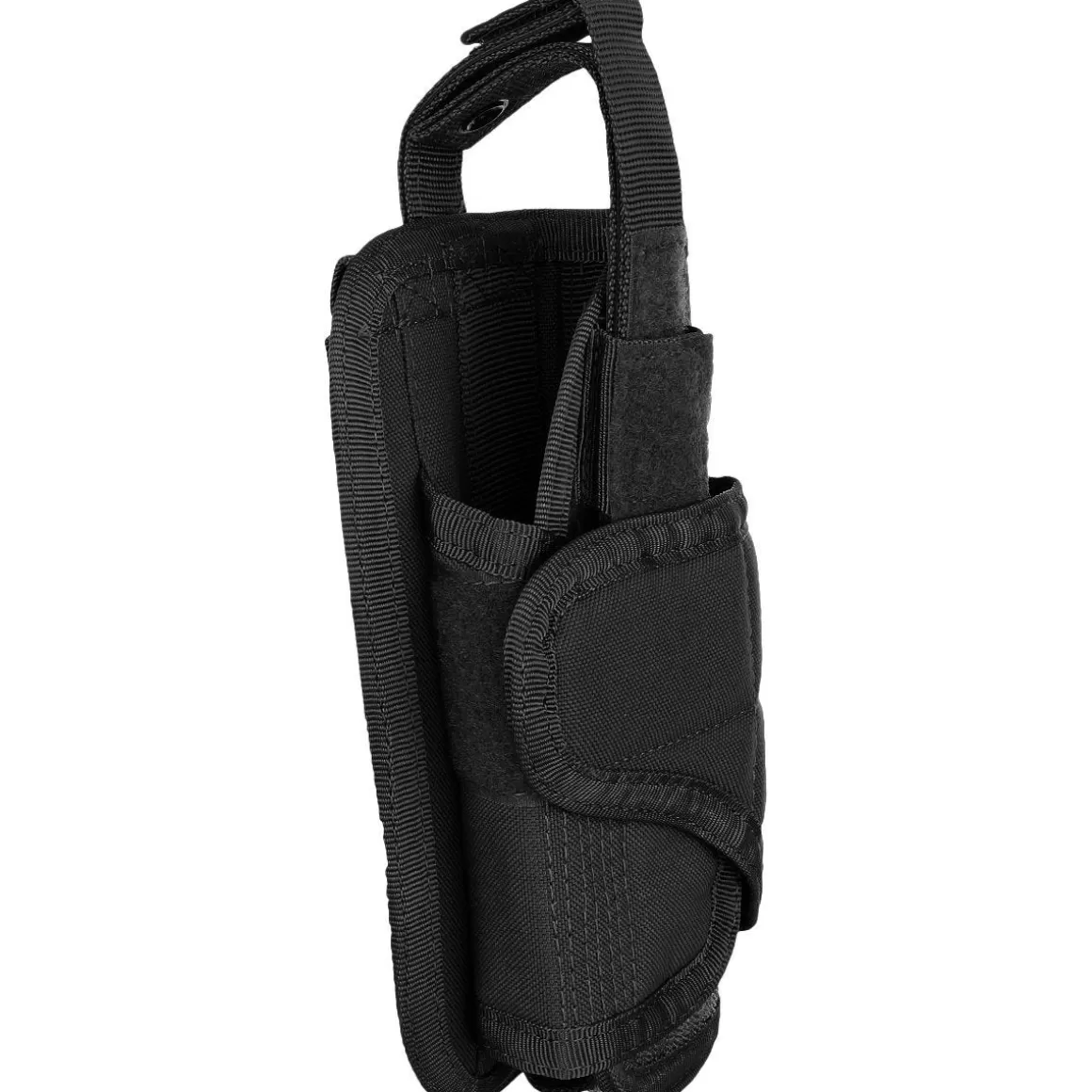 Condor Holsters> Vt Holster Black