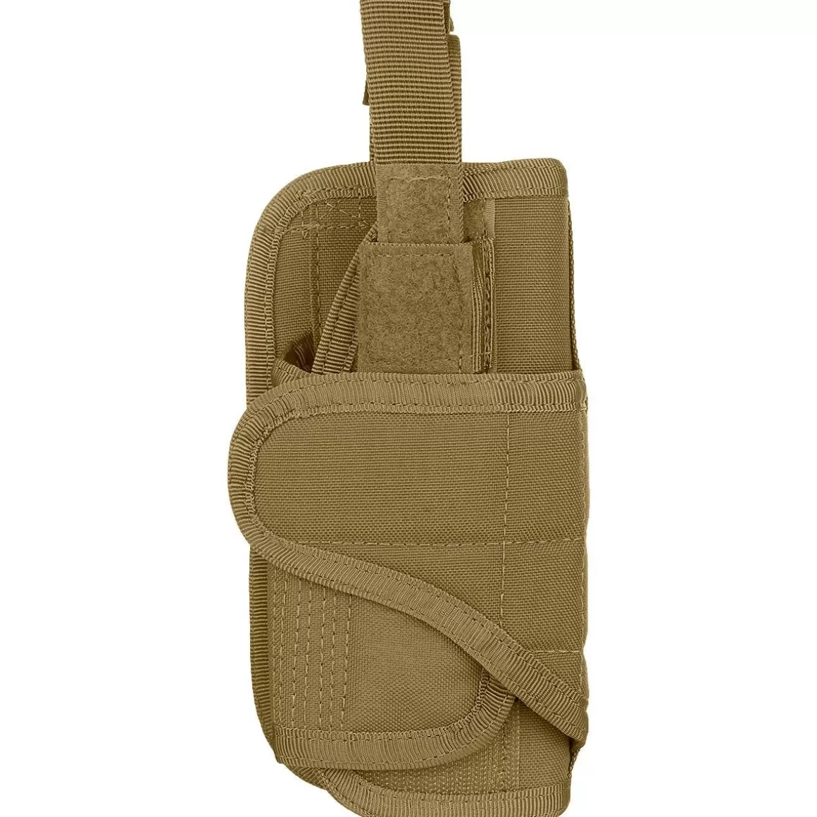 Condor Holsters> Vt Holster Coyote Brown