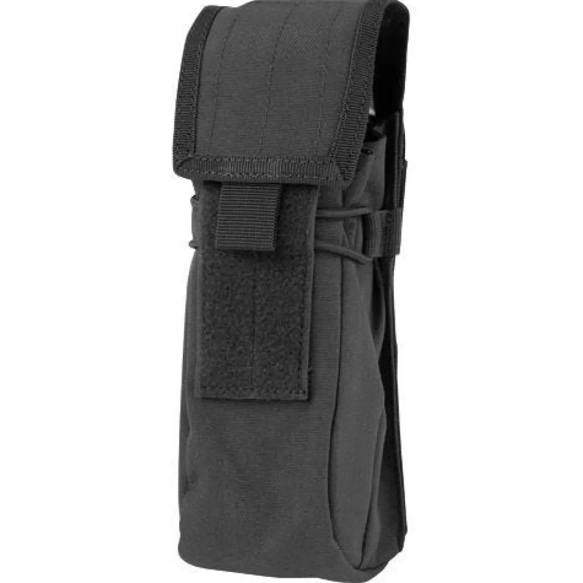 Condor Hydration> Water Bottle Pouch Black