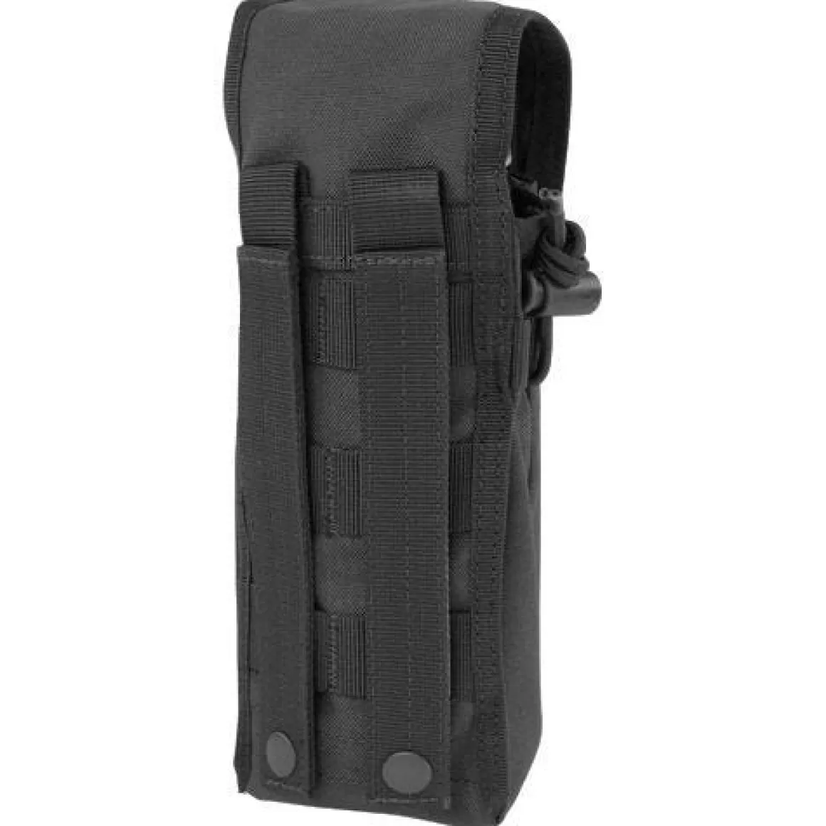 Condor Hydration> Water Bottle Pouch Black