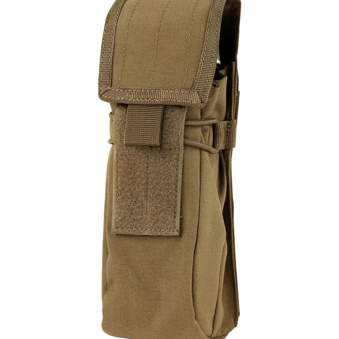 Condor Hydration> Water Bottle Pouch Coyote Brown