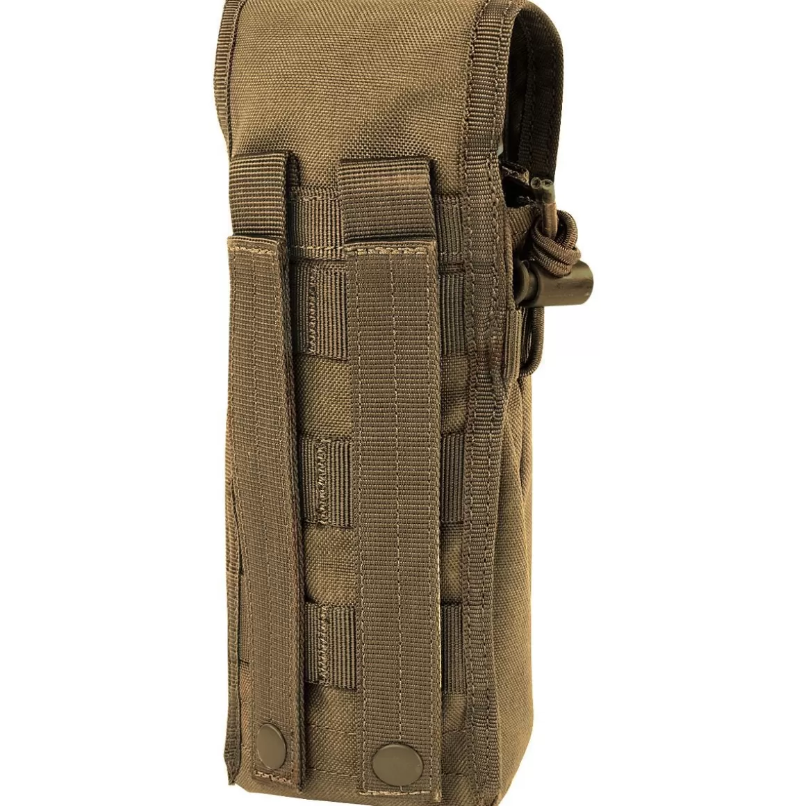 Condor Hydration> Water Bottle Pouch Coyote Brown