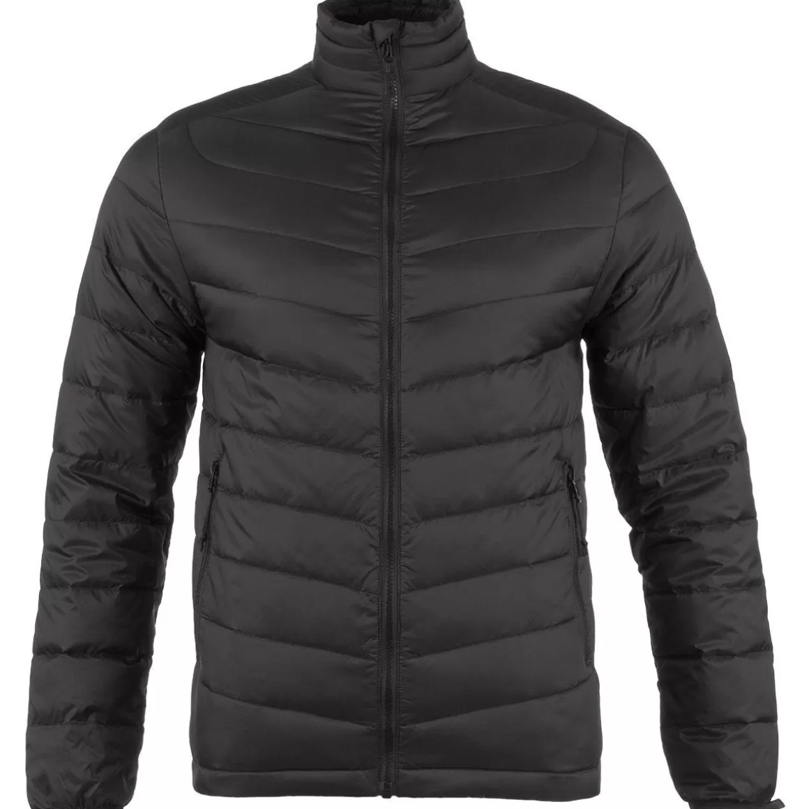 Condor Jackets & Coats> Zephyr Lightweight Down Jacket Black