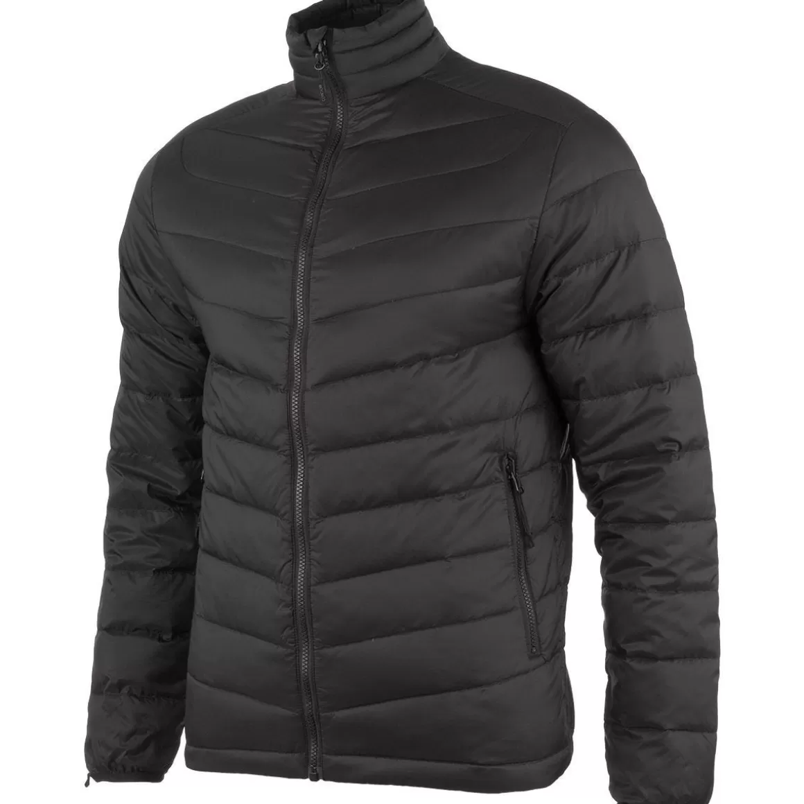 Condor Jackets & Coats> Zephyr Lightweight Down Jacket Black