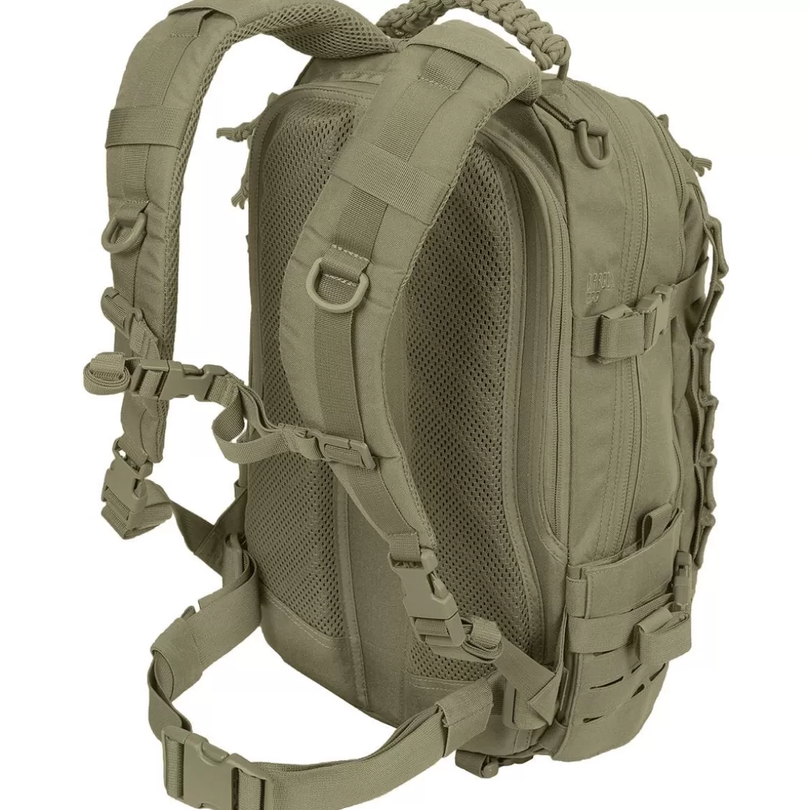 Direct Action Hydration Packs> Dragon Egg Mk2 Backpack Adaptive Green