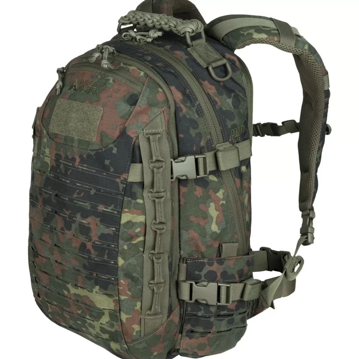 Direct Action Hydration Packs> Dragon Egg Mk2 Backpack Flecktarn