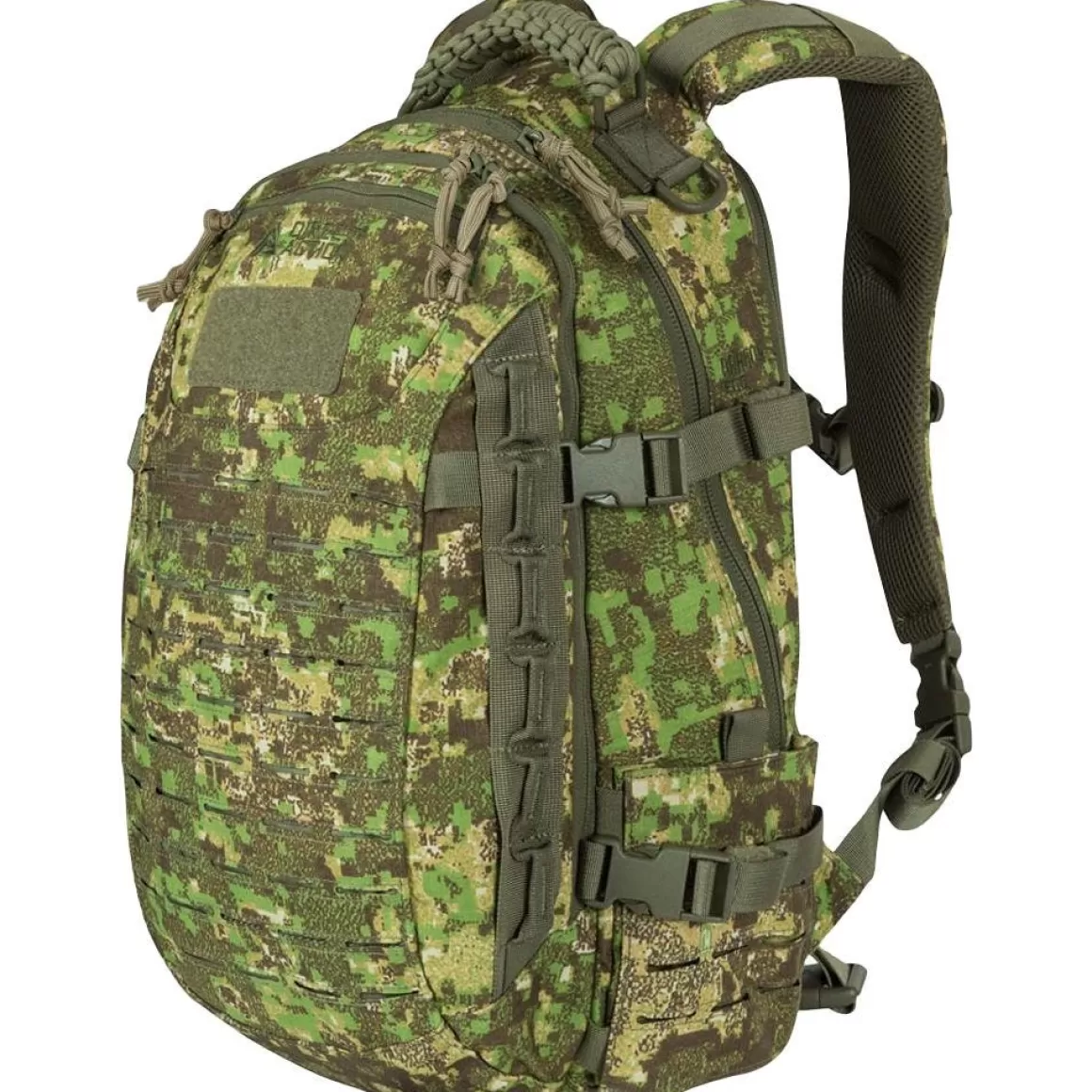 Direct Action Hydration Packs> Dragon Egg Mk2 Backpack Pencott Greenzone