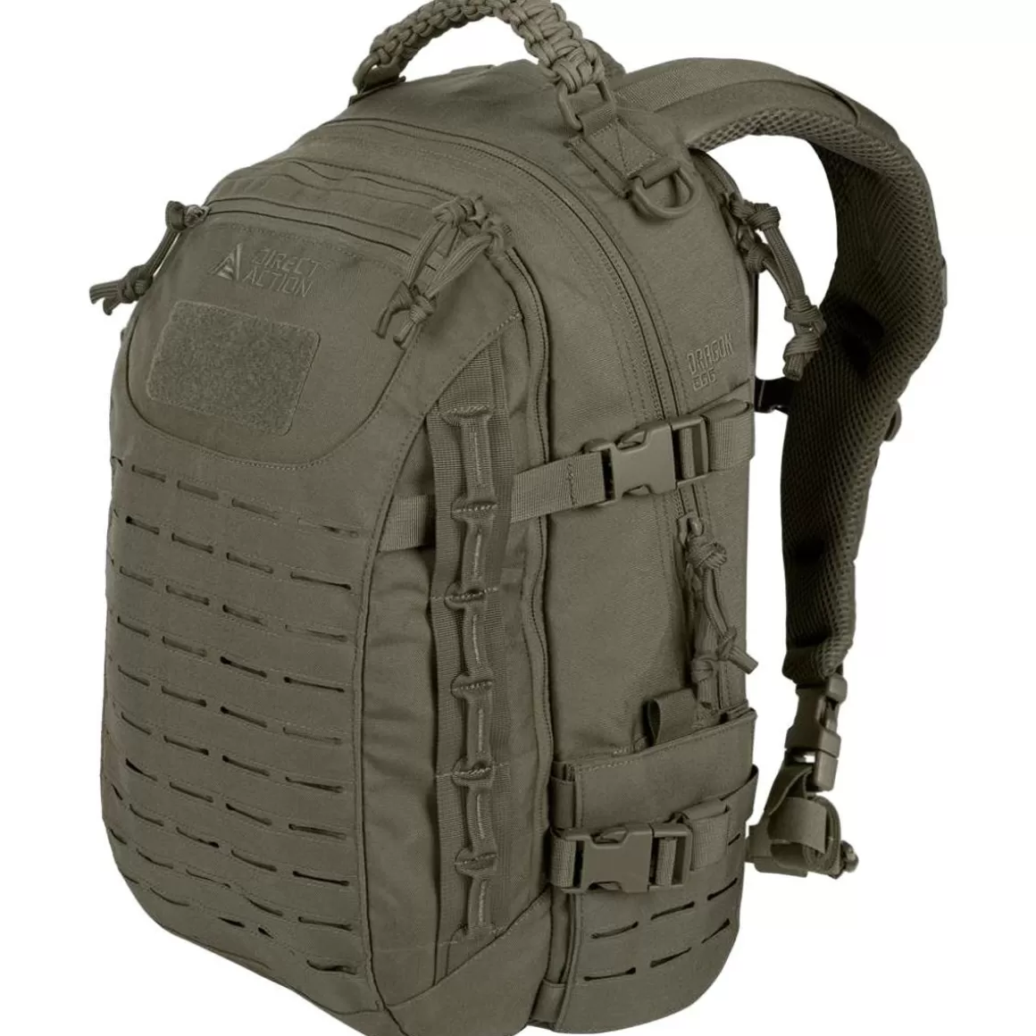 Direct Action Hydration Packs> Dragon Egg Mk2 Backpack Ranger Green