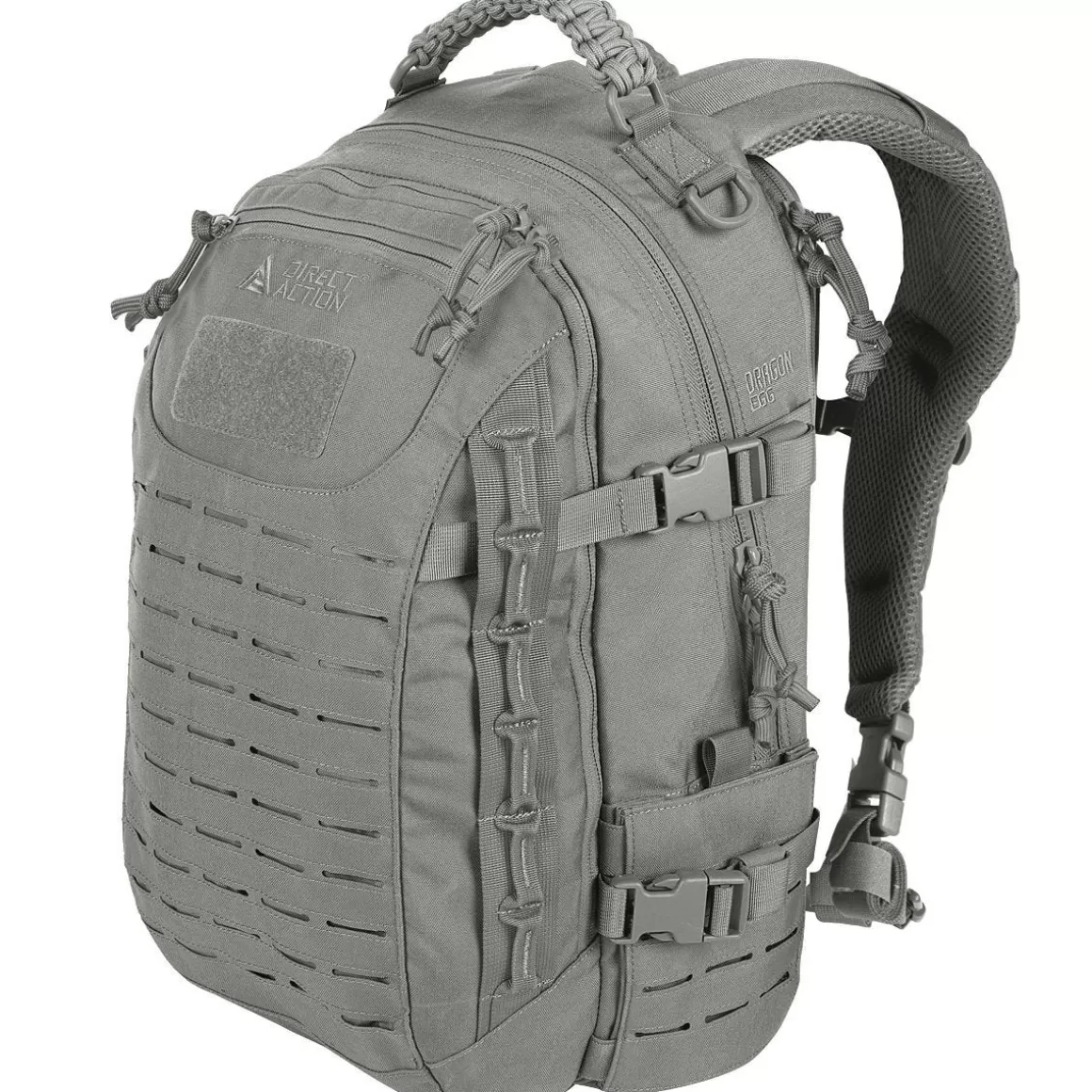 Direct Action Hydration Packs> Dragon Egg Mk2 Backpack Urban Grey