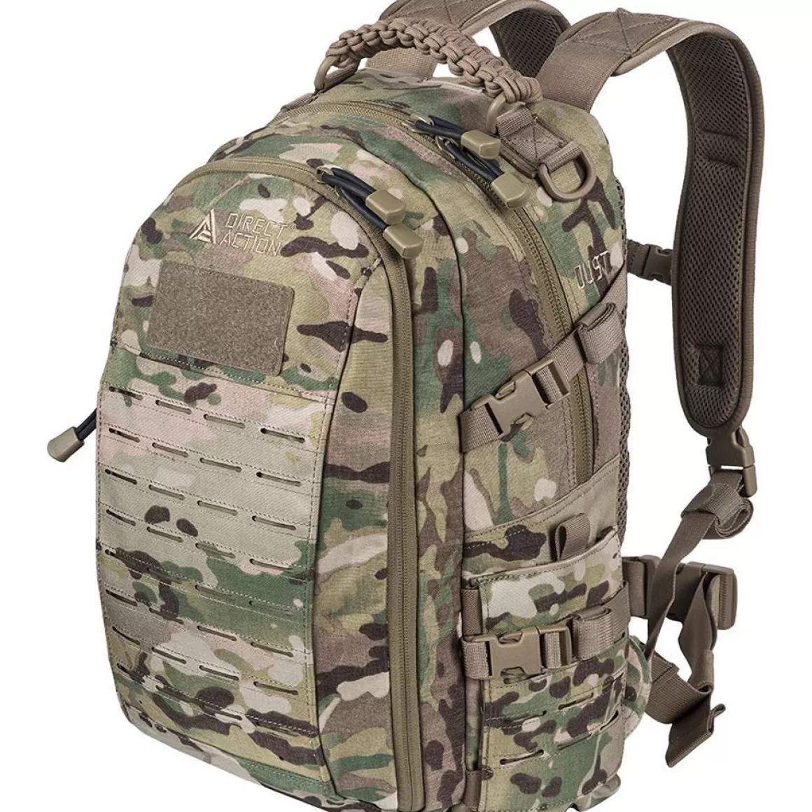 Direct Action Hydration Packs> Dust Mk2 Backpack Multicam