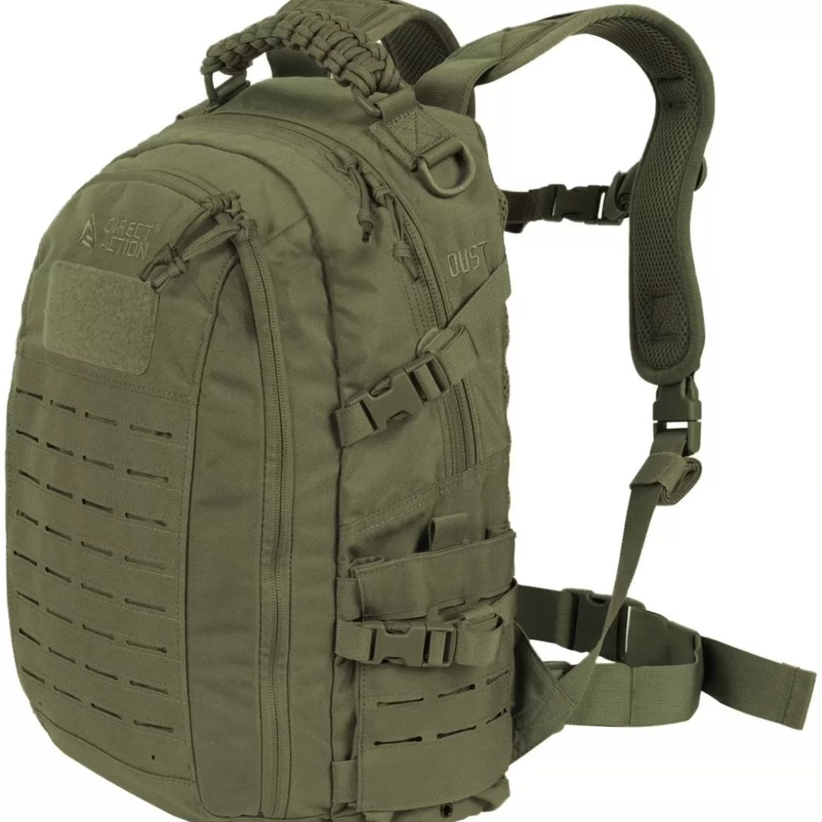 Direct Action Hydration Packs> Dust Mk2 Backpack Olive Green