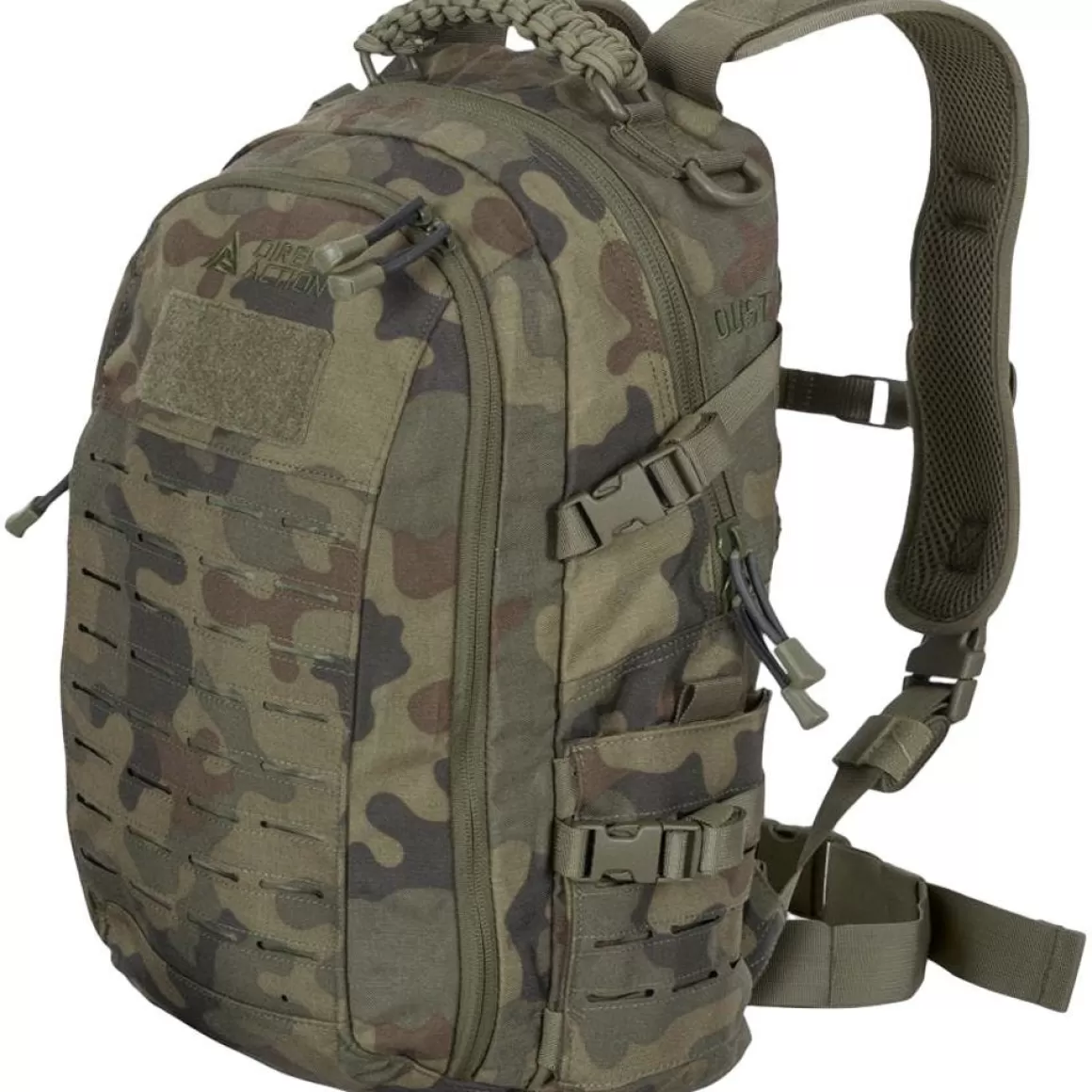 Direct Action Hydration Packs> Dust Mk2 Backpack Pl Woodland