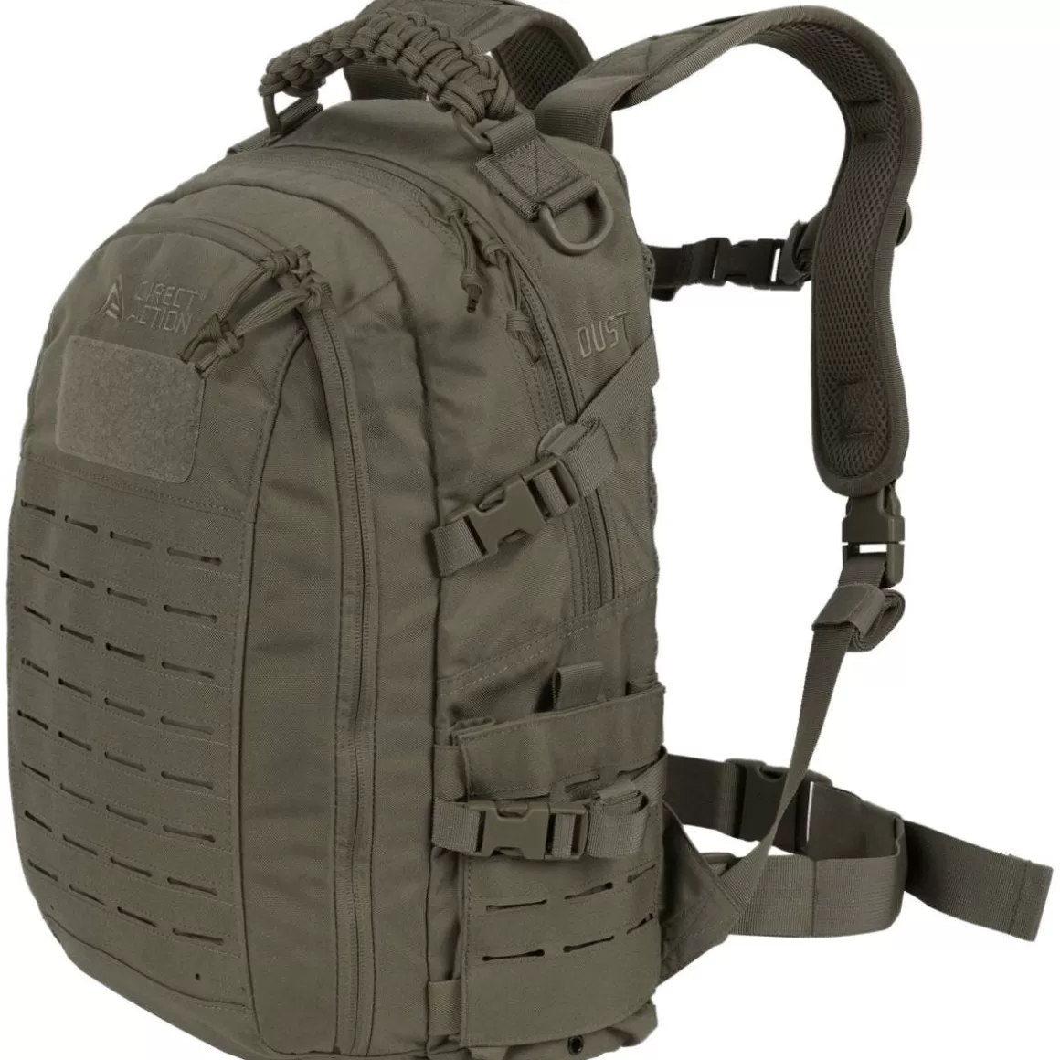 Direct Action Hydration Packs> Dust Mk2 Backpack Ranger Green