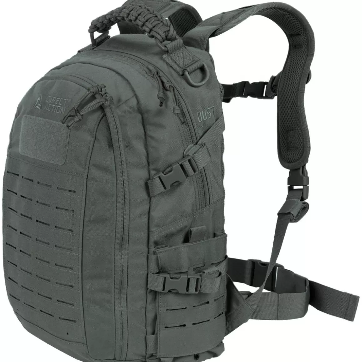 Direct Action Hydration Packs> Dust Mk2 Backpack Shadow Grey