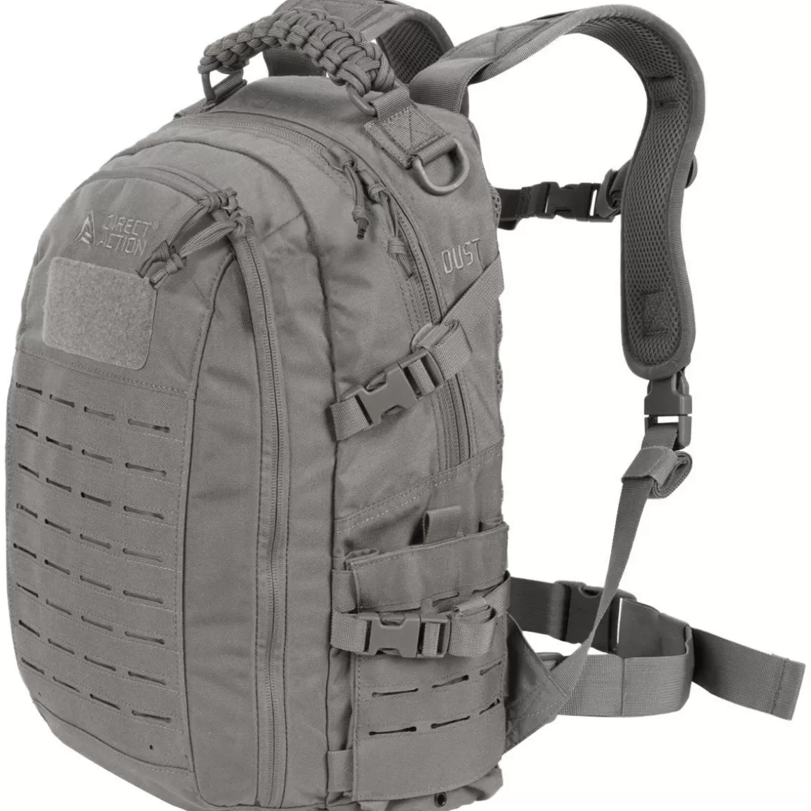 Direct Action Hydration Packs> Dust Mk2 Backpack Urban Grey