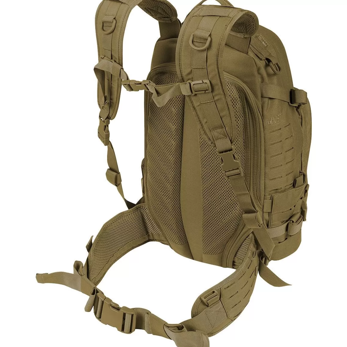 Direct Action Hydration Packs> Ghost Mk2 Backpack Coyote