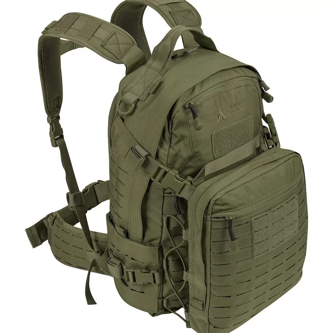 Direct Action Hydration Packs> Ghost Mk2 Backpack Olive Green