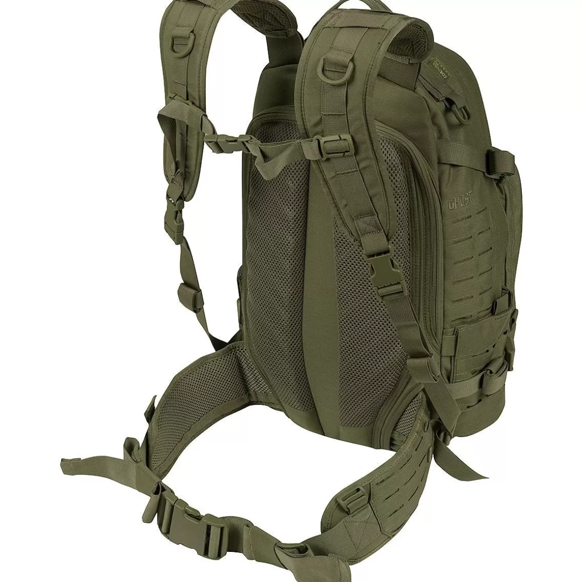 Direct Action Hydration Packs> Ghost Mk2 Backpack Olive Green