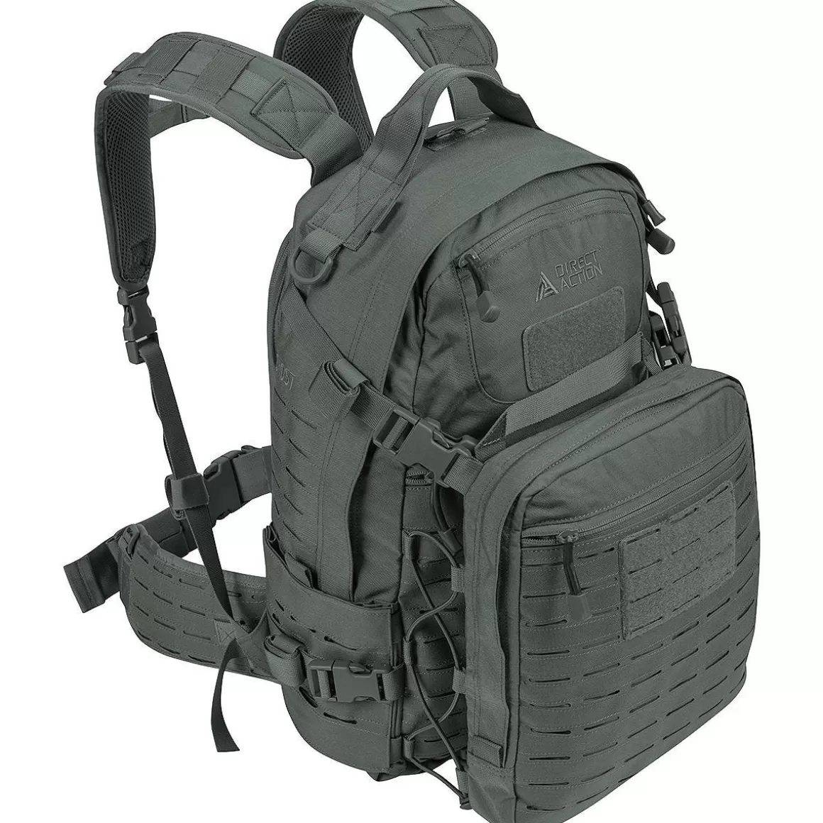 Direct Action Hydration Packs> Ghost Mk2 Backpack Shadow Grey