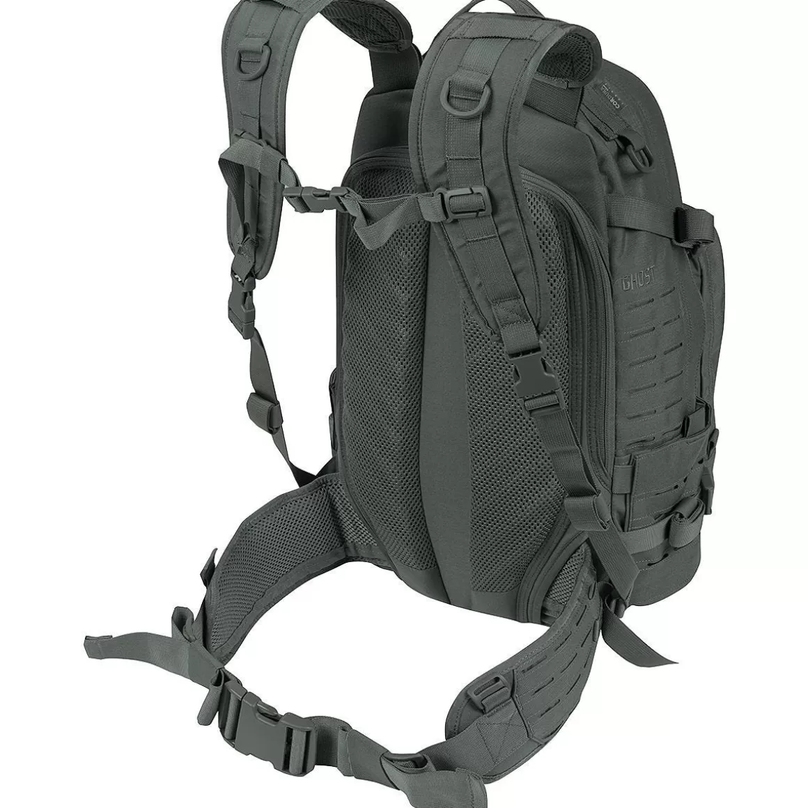 Direct Action Hydration Packs> Ghost Mk2 Backpack Shadow Grey