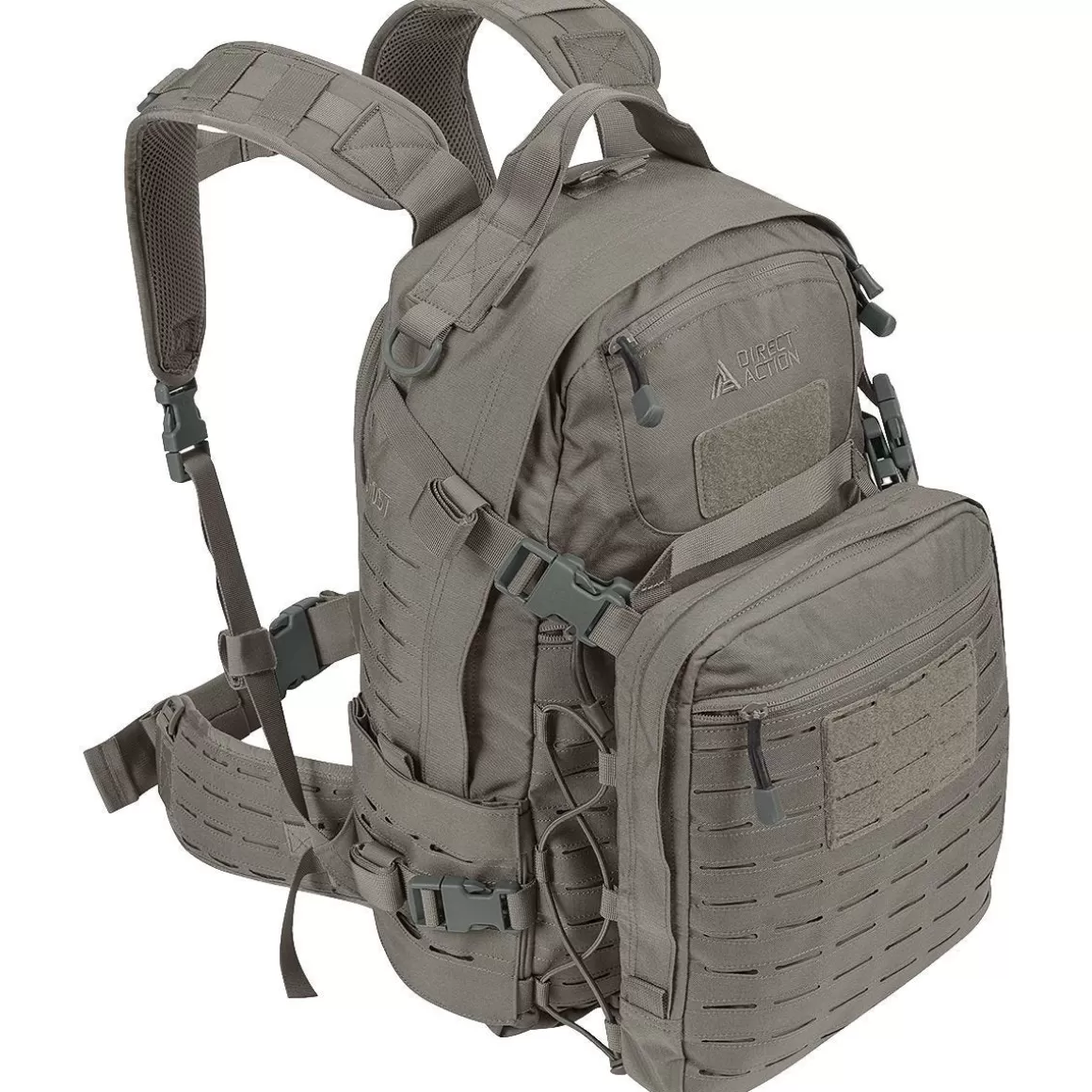 Direct Action Hydration Packs> Ghost Mk2 Backpack Urban Grey