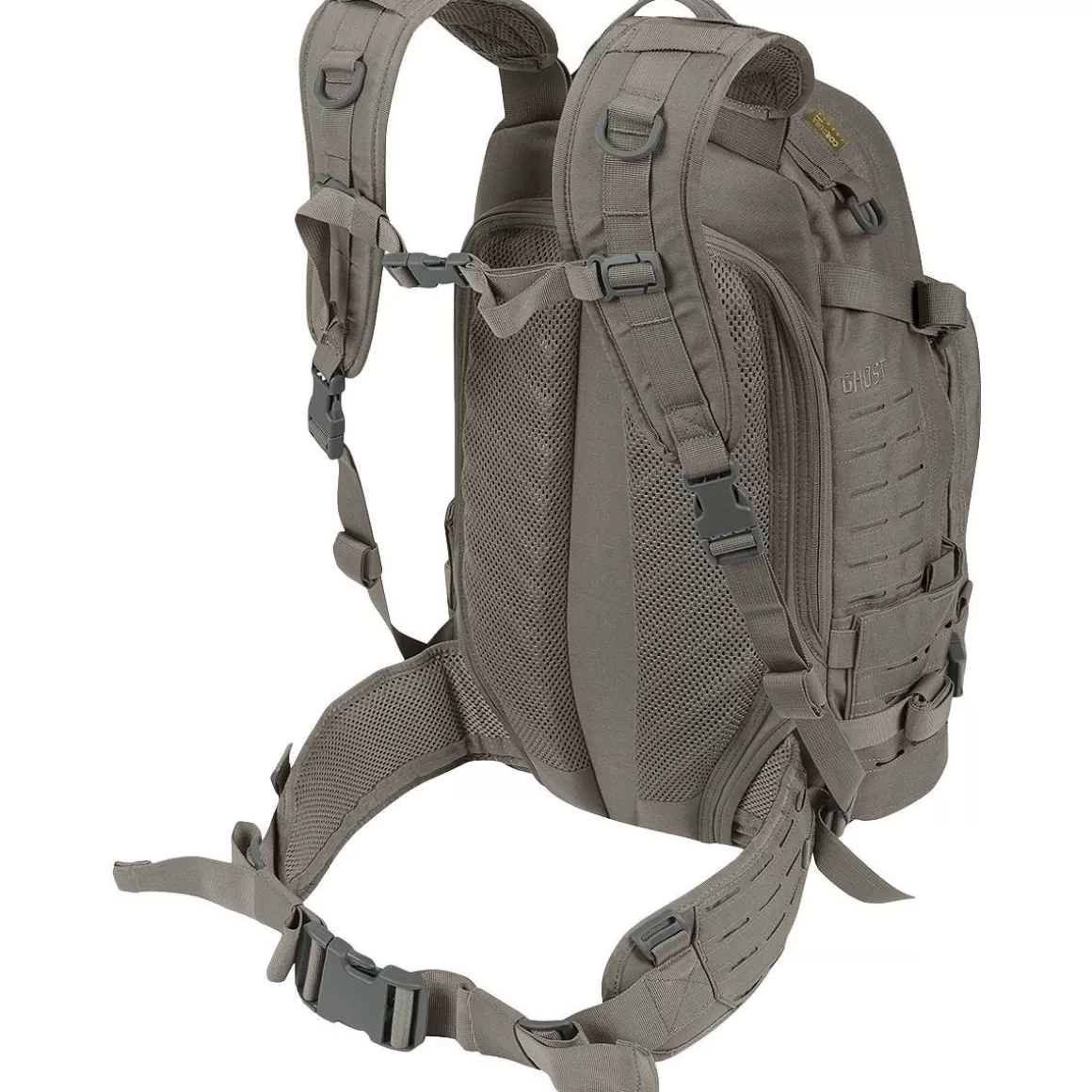 Direct Action Hydration Packs> Ghost Mk2 Backpack Urban Grey