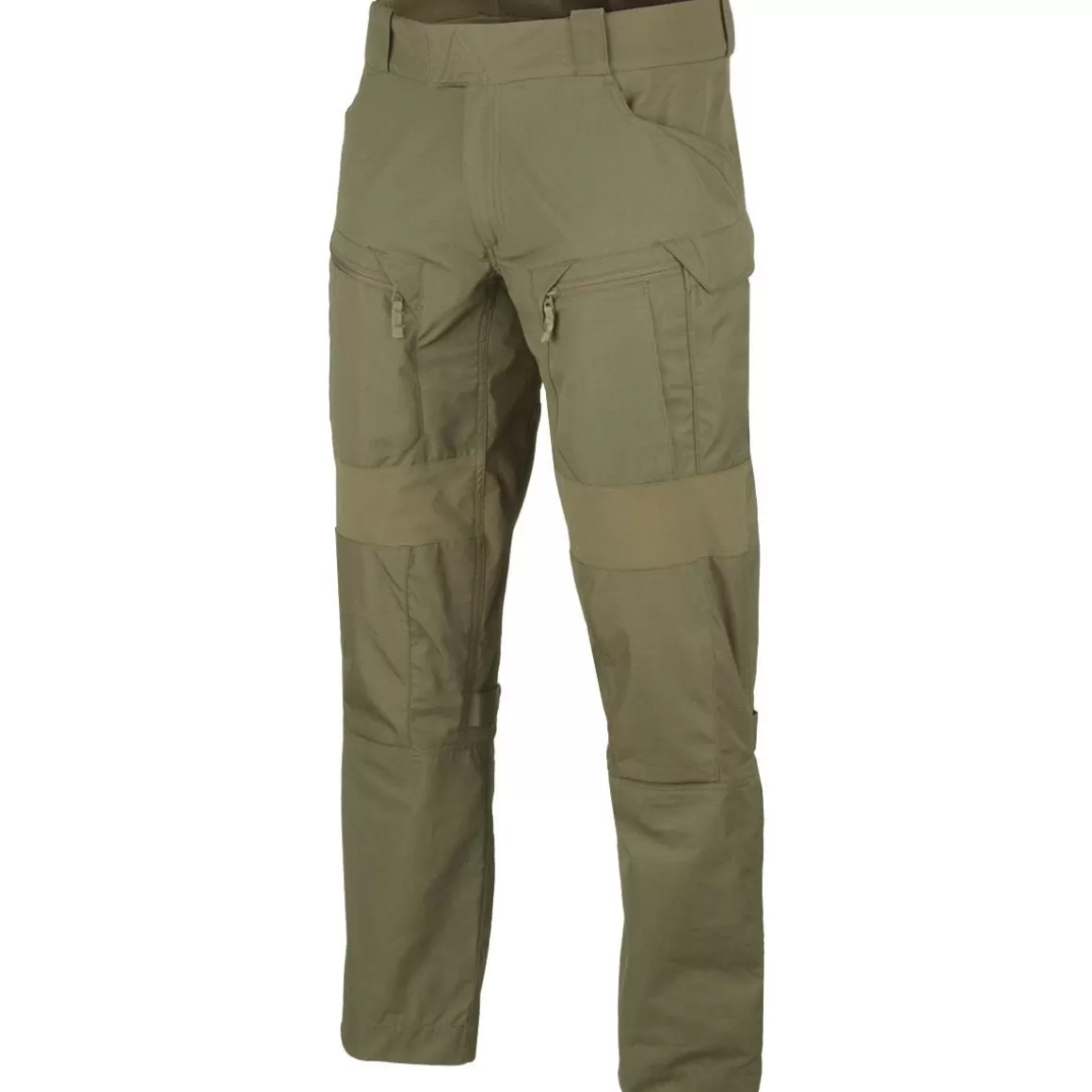 MFH Combat Uniforms>Direct Action Vanguard Combat Trousers Adaptive Green