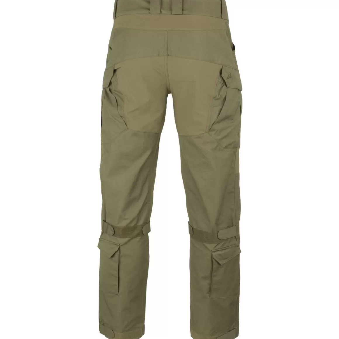 MFH Combat Uniforms>Direct Action Vanguard Combat Trousers Adaptive Green