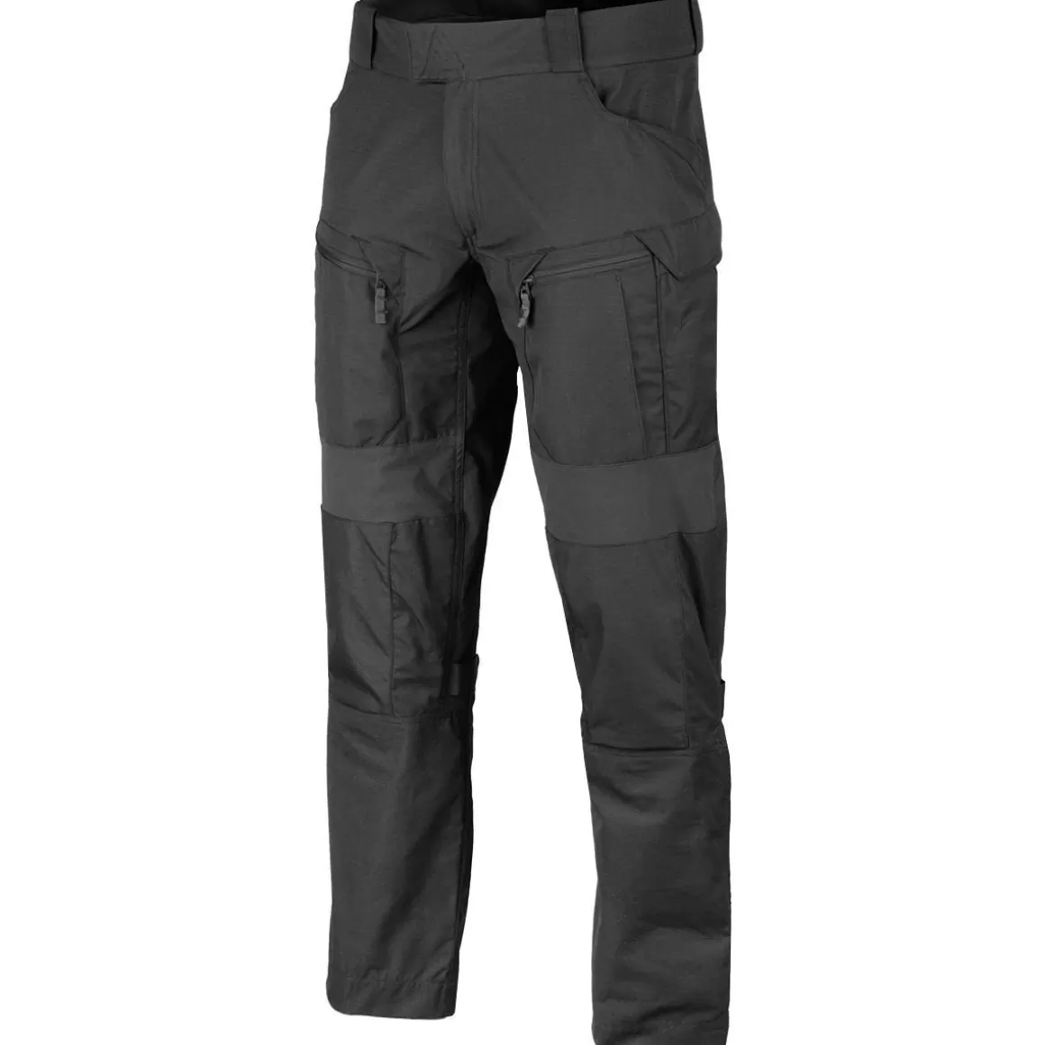 Flyye Industries Combat Uniforms>Direct Action Vanguard Combat Trousers Black