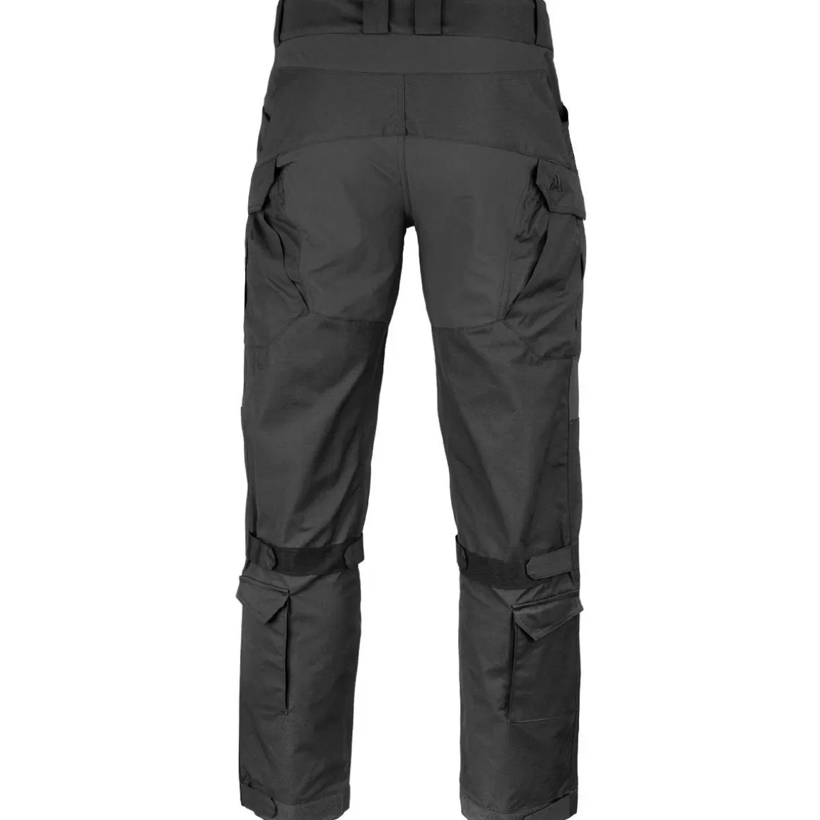 Flyye Industries Combat Uniforms>Direct Action Vanguard Combat Trousers Black